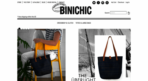 binichic.com