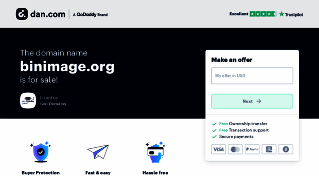 binimage.org