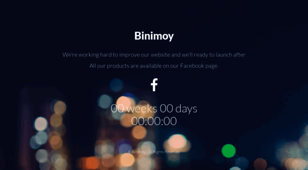 binimoy.com