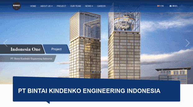 binkei-indo.com