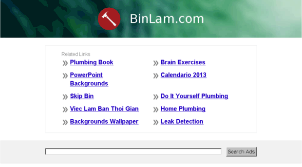 binlam.com