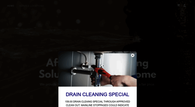 binleyplumbing.com
