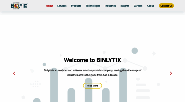 binlytix.com