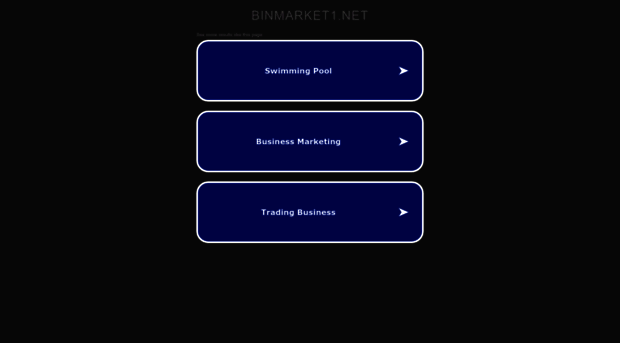 binmarket1.net