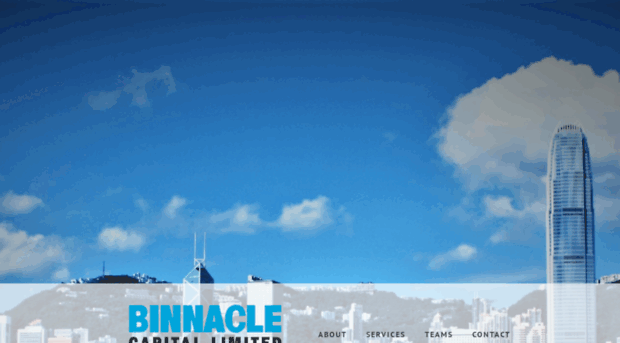 binnaclecap.com