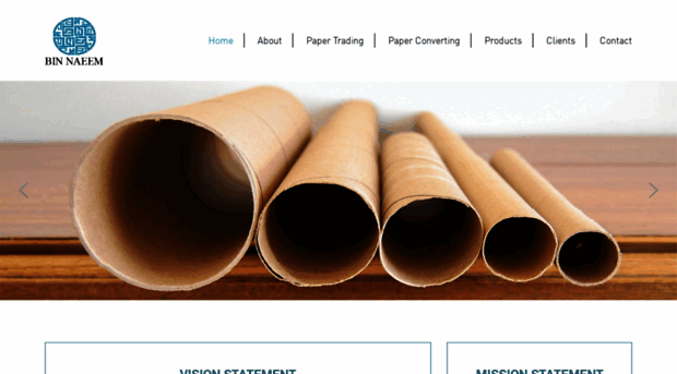 binnaeem.com