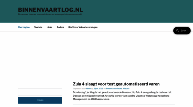 binnenvaartlog.nl