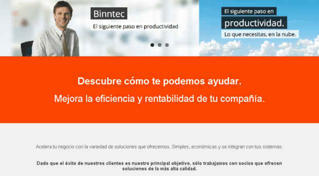 binntec.com.mx