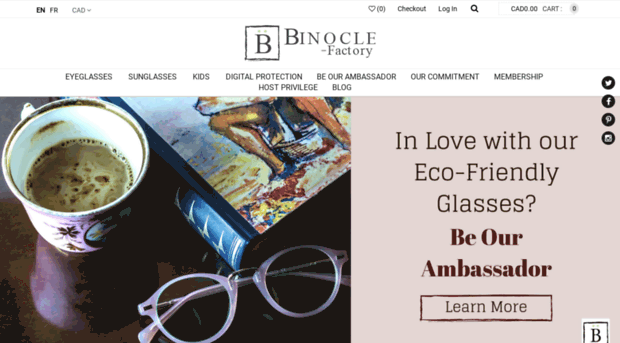 binocle-factory.com