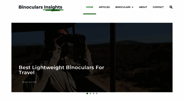 binocularsinsight.com