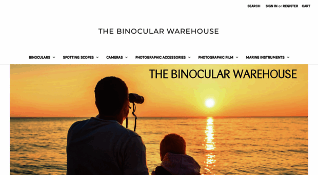 binocularwarehouse.co.uk