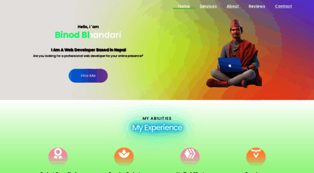 binodbhandari.com.np