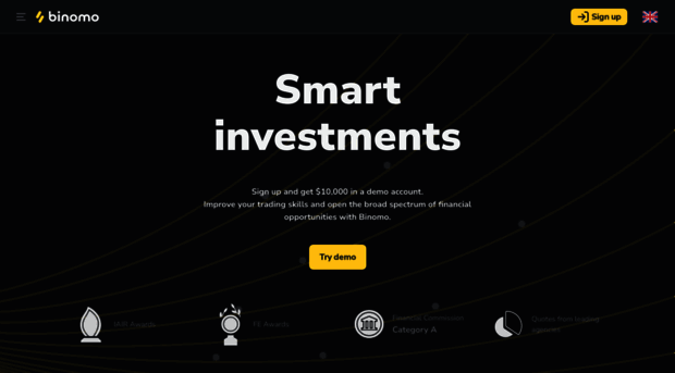 binomo-investment.com