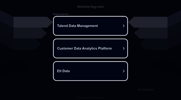 binomo-log.com