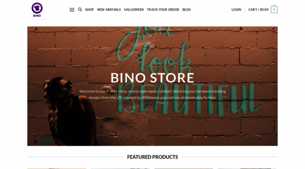 binoshirt.com