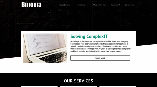 binovia4business.com