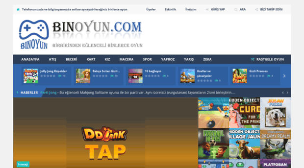 binoyun.com