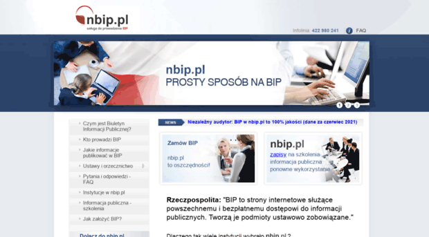 binp.info