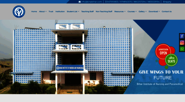 binpbihar.com
