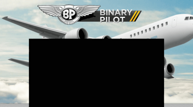 binpilot.me