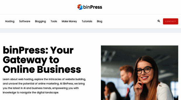 binpress.com