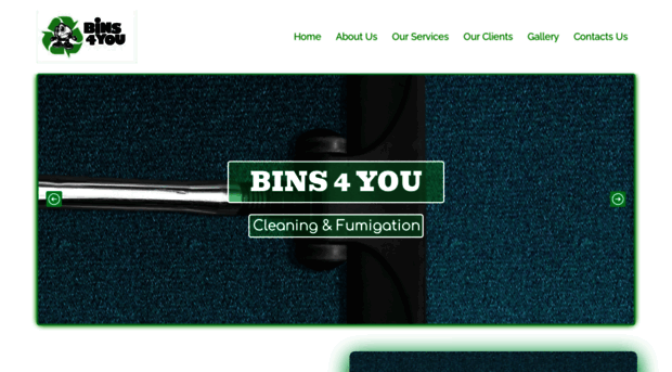 bins4u.co.ug