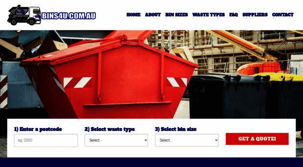 bins4u.com.au