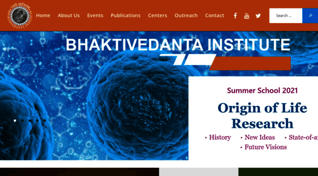 binstitute.org