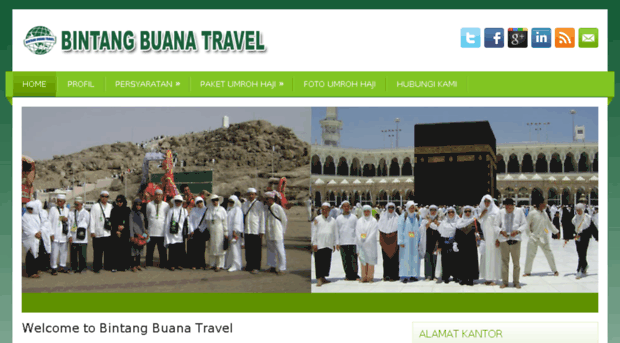 bintangbuanatravel.com