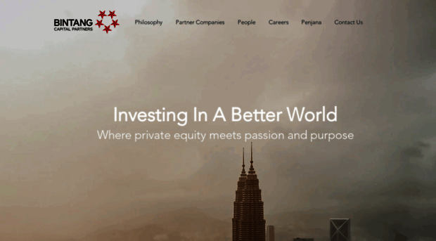 bintangcapitalpartners.com