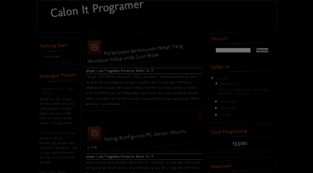 bintangitprogramer.blogspot.com