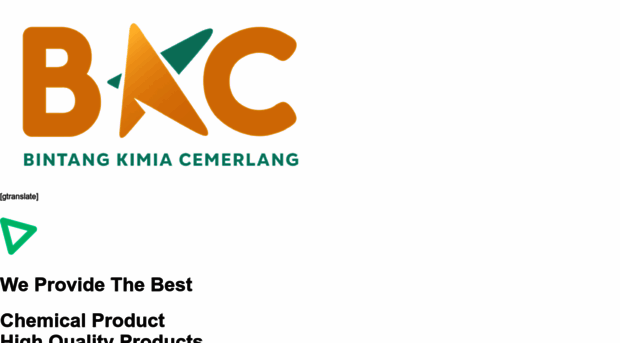 bintangkimia.com