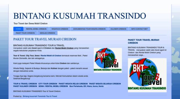 bintangkusumahtransindo.blogspot.co.id