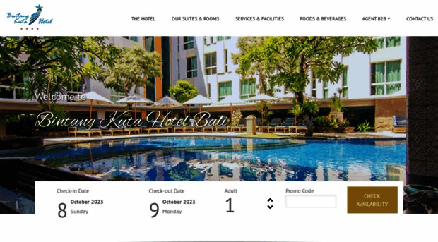 bintangkutahotelbali.com