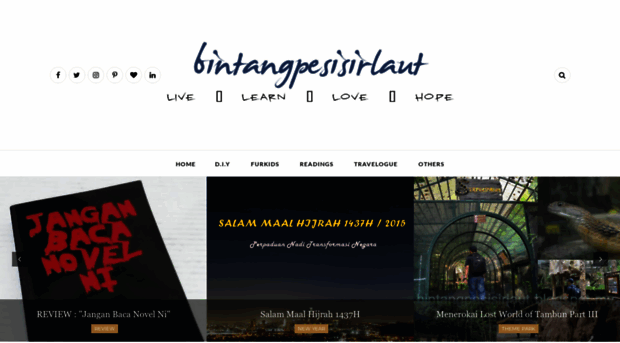 bintangpesisirlaut.blogspot.com