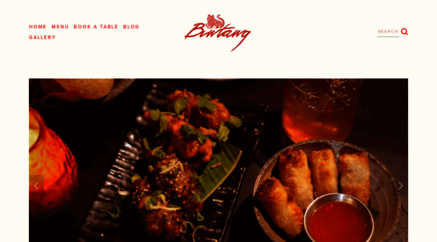 bintangrestaurant.co.uk