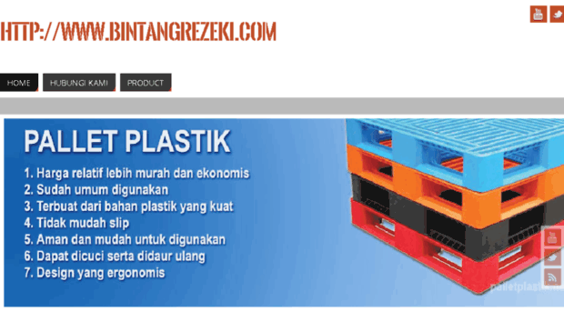 bintangrezeki.com