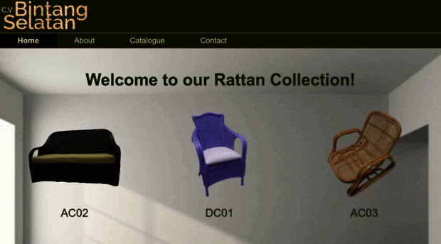 bintangselatanrattan.com