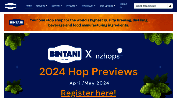 bintani.com.au