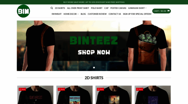 binteez.com