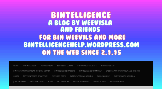 bintelligencehelp.wordpress.com