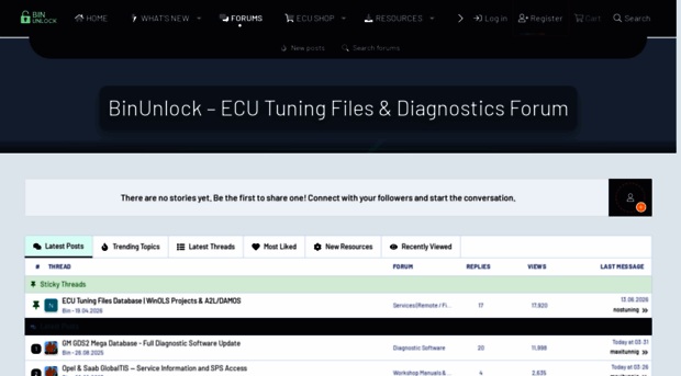binunlock.com