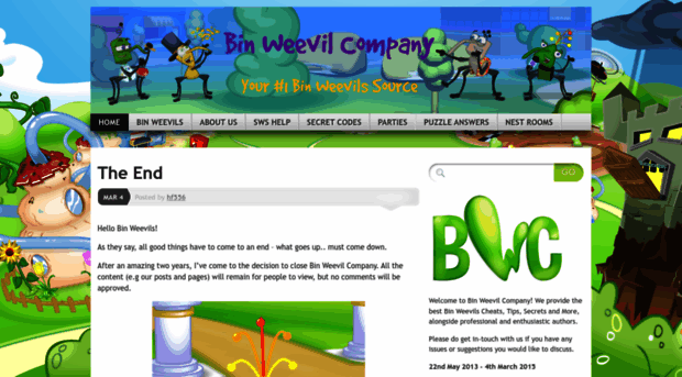 binweevilcompany.wordpress.com