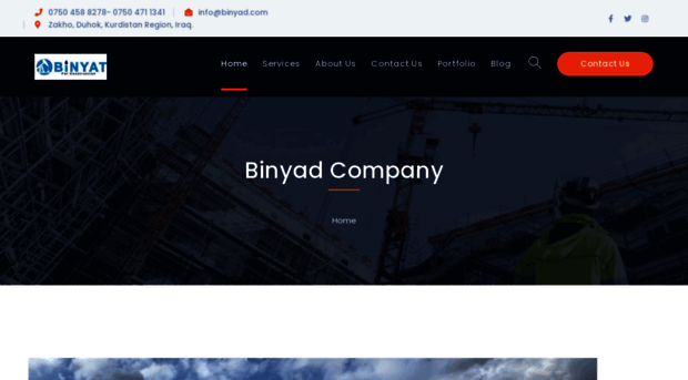 binyad.com