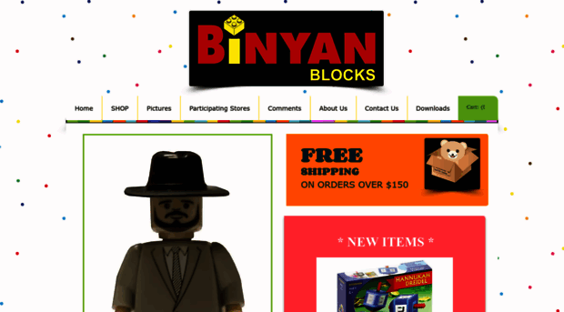 binyanblocks.com