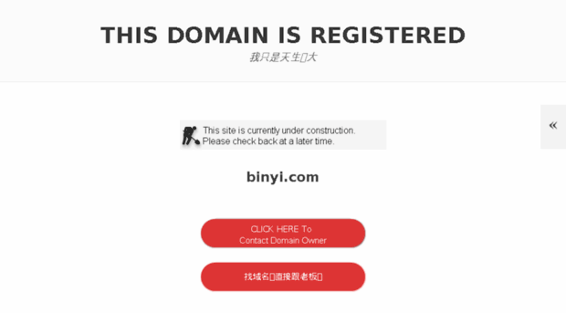 binyi.com