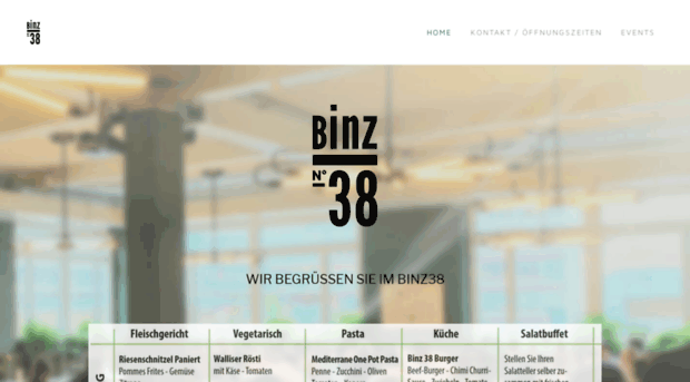 binz38.ch