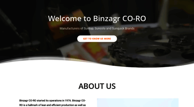 binzagrcoro.com