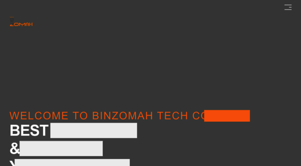 binzomah.com
