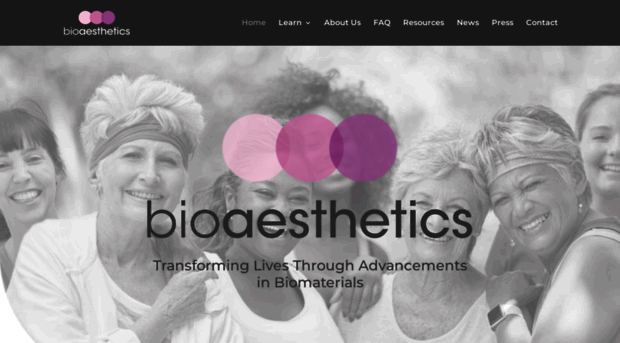 bio-aesthetics.com